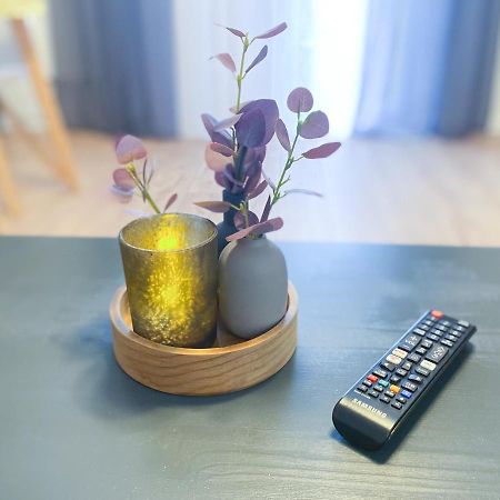 Apartment Mozart Gernsbach Esterno foto