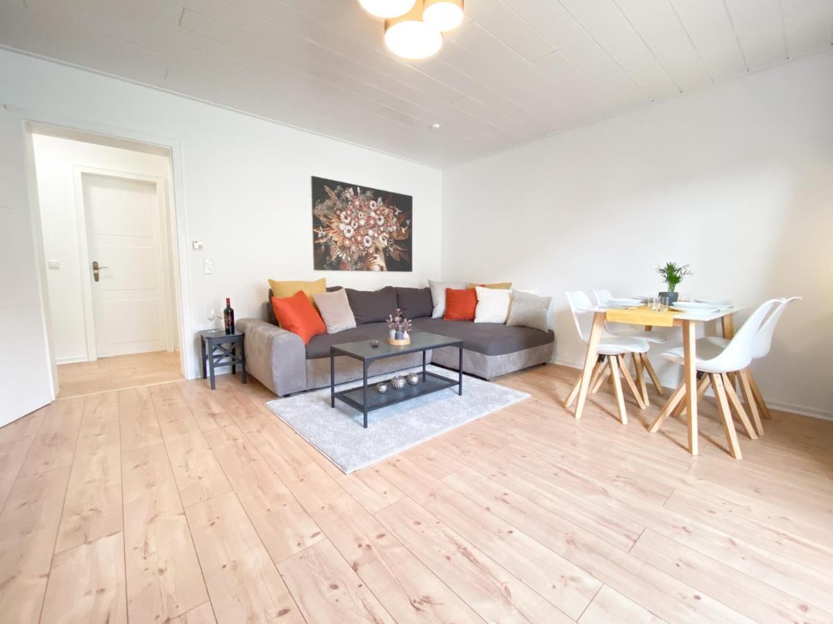 Apartment Mozart Gernsbach Esterno foto