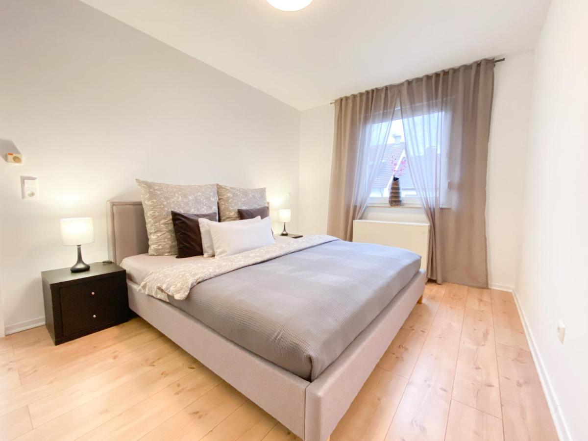 Apartment Mozart Gernsbach Esterno foto