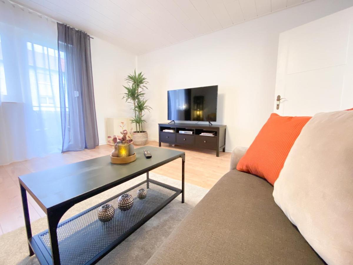 Apartment Mozart Gernsbach Esterno foto