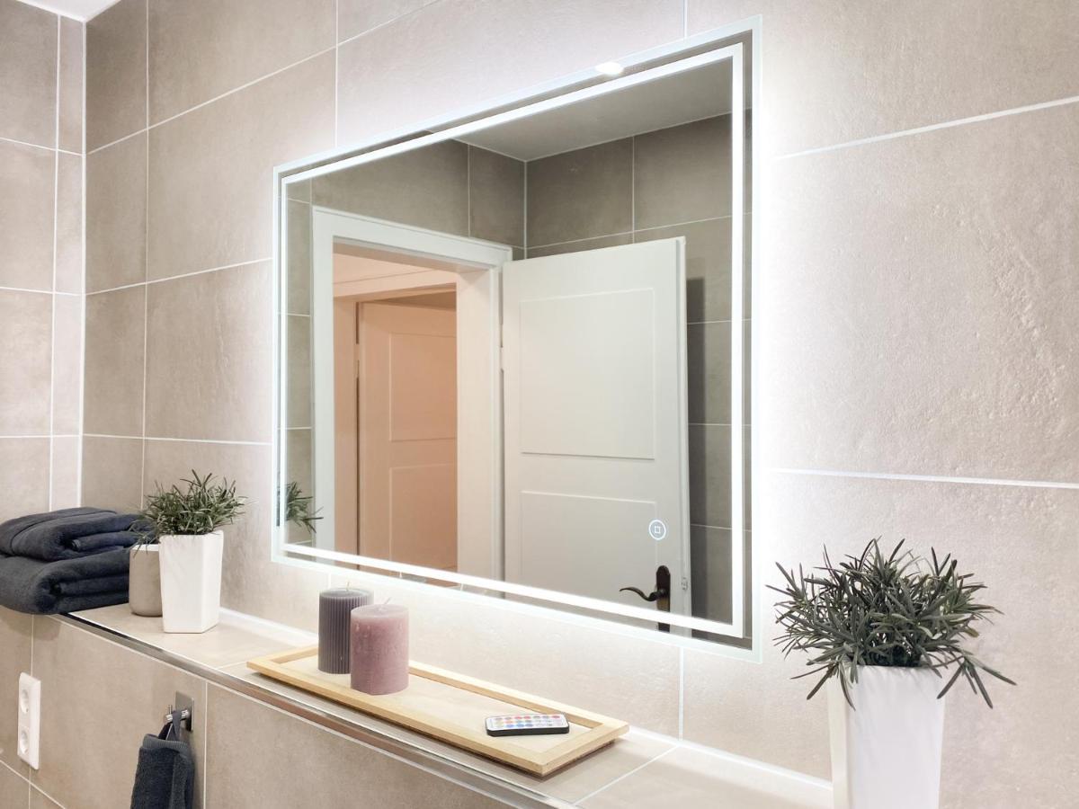 Apartment Mozart Gernsbach Esterno foto