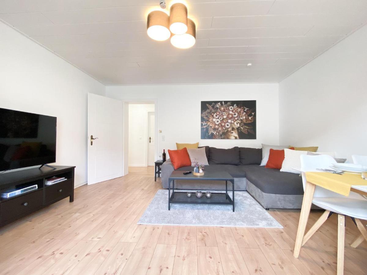 Apartment Mozart Gernsbach Esterno foto