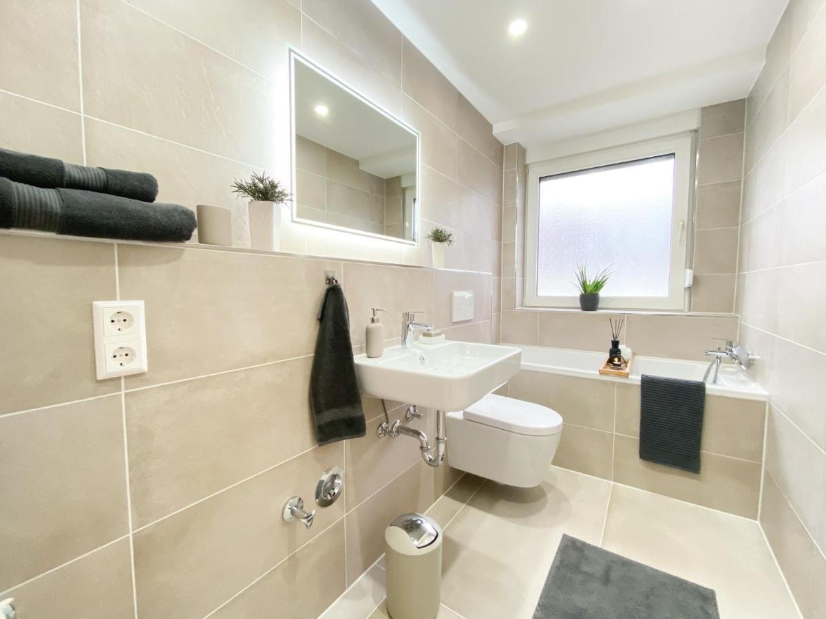 Apartment Mozart Gernsbach Esterno foto