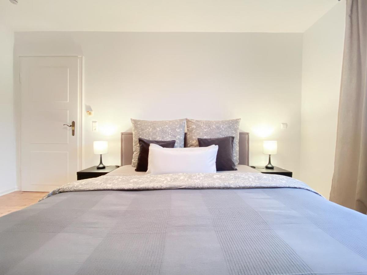 Apartment Mozart Gernsbach Esterno foto