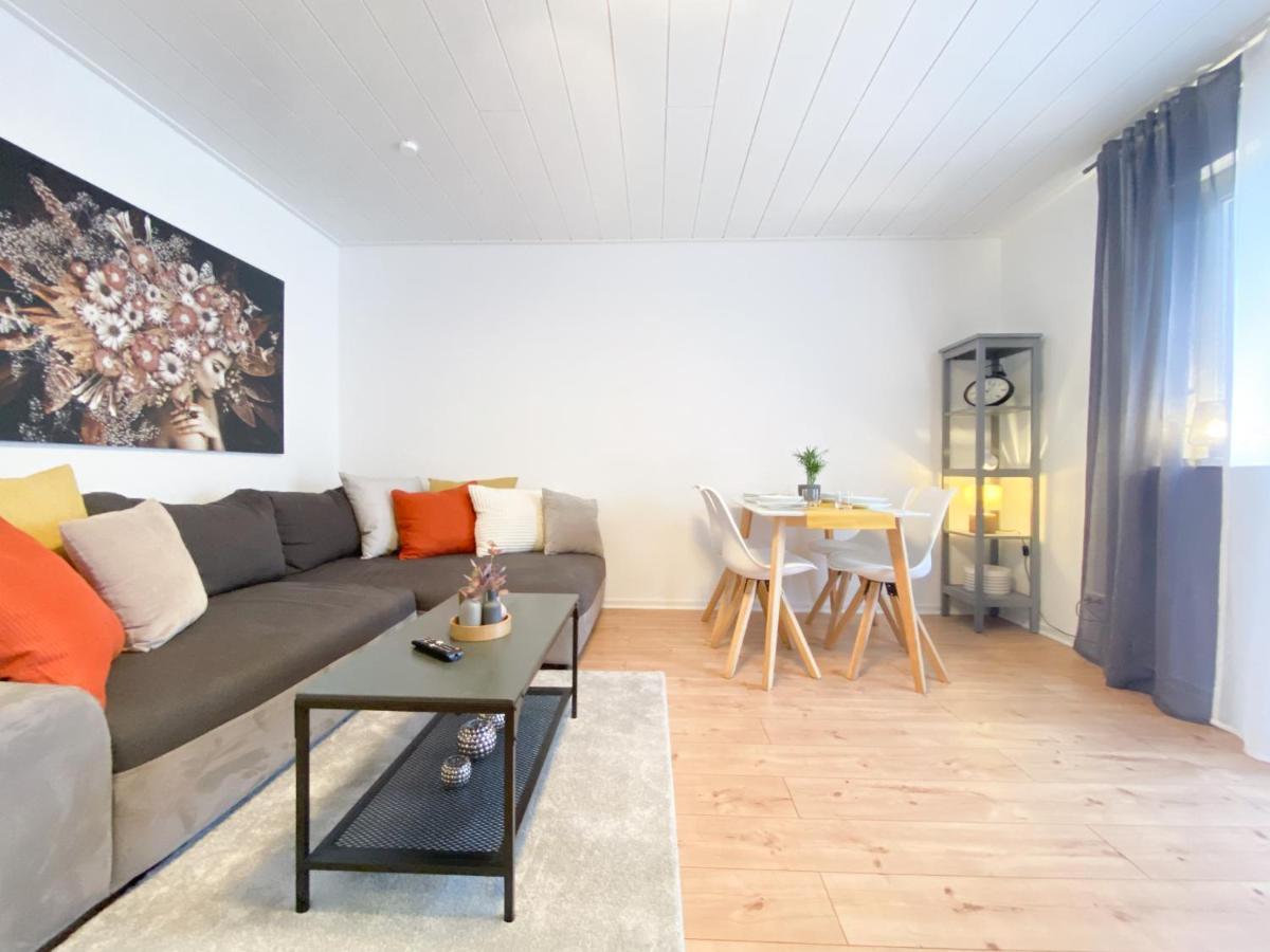 Apartment Mozart Gernsbach Esterno foto