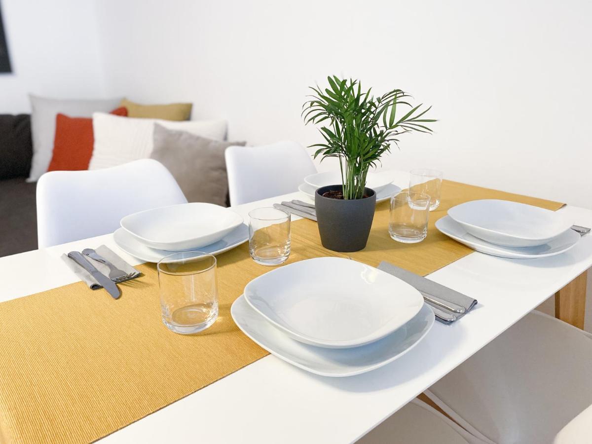 Apartment Mozart Gernsbach Esterno foto