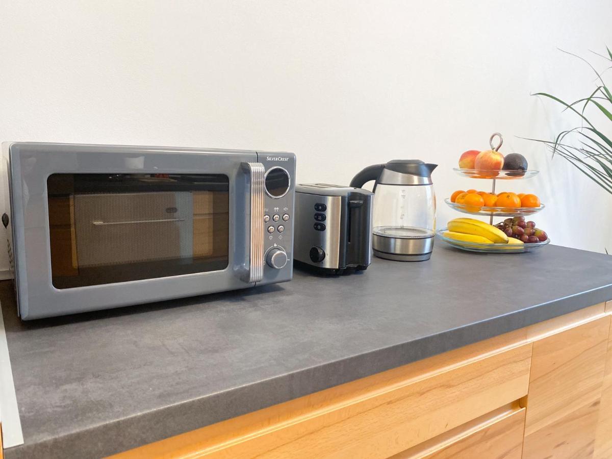 Apartment Mozart Gernsbach Esterno foto
