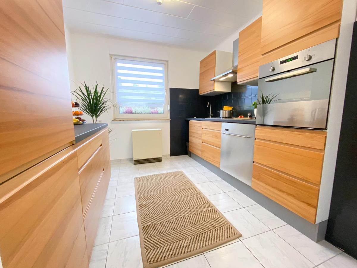 Apartment Mozart Gernsbach Esterno foto
