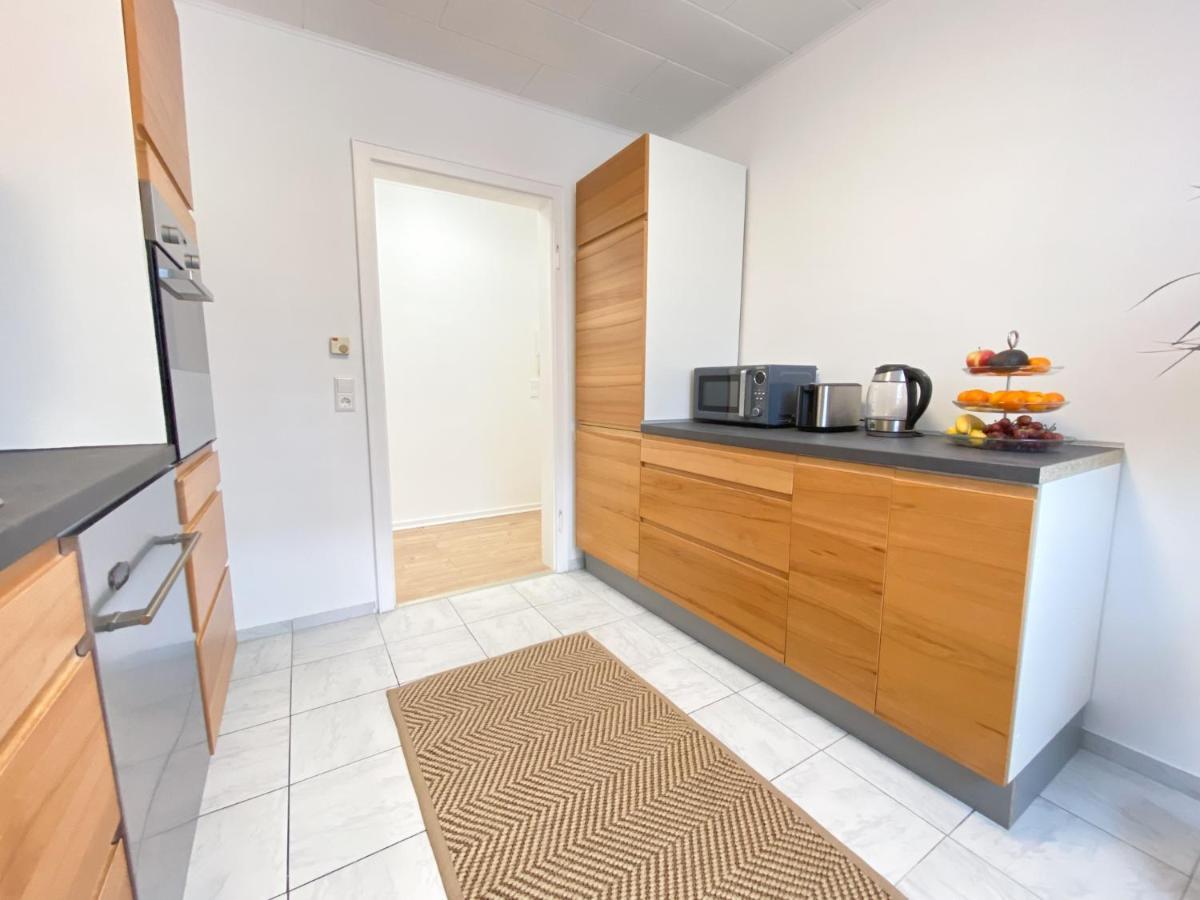 Apartment Mozart Gernsbach Esterno foto