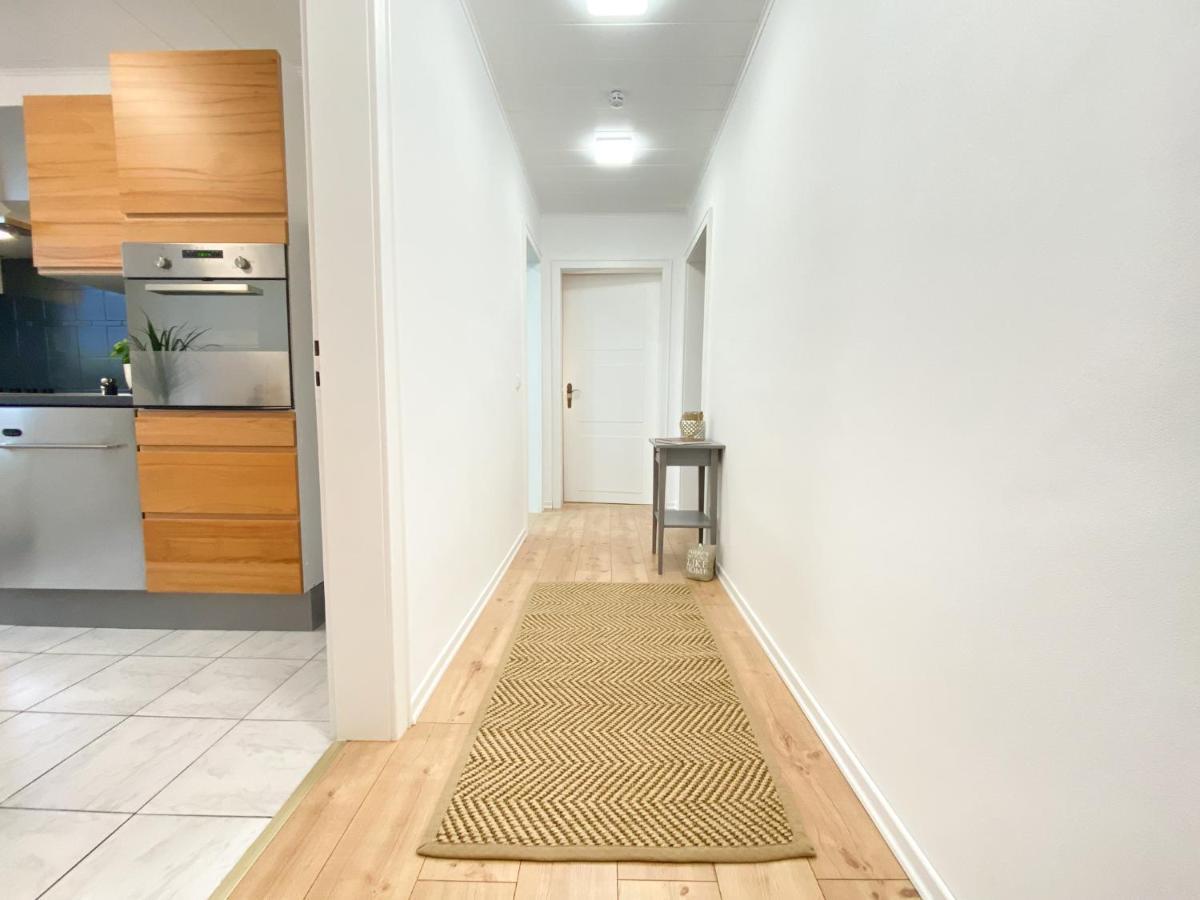 Apartment Mozart Gernsbach Esterno foto